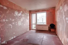Dzīvoklis Liepājas labākajā vietā