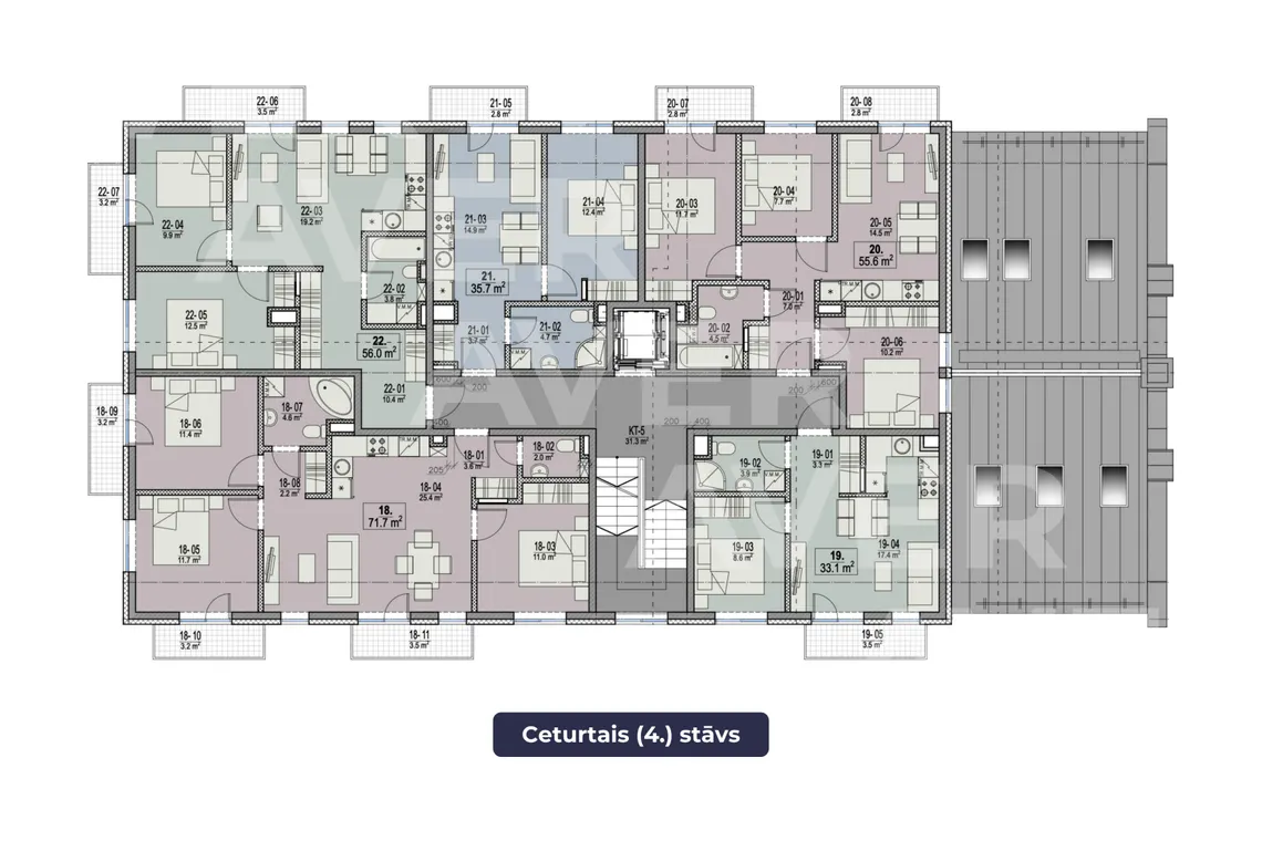 Ocject image