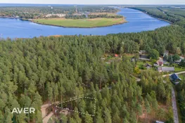 Mārupes nov., Salas pagasts, Aļņu salas 4a