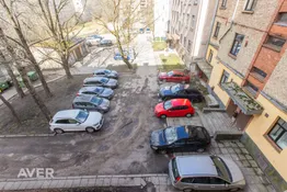 Kr. Valdemāra iela 123, Rīga