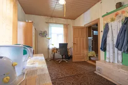 Smiltenes nov., Gaujienas pagasts, Rullīši