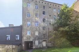 Namipašums Daugavpils ielā