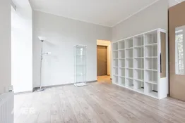 Mēbelēts 2 istabu dzīvoklis