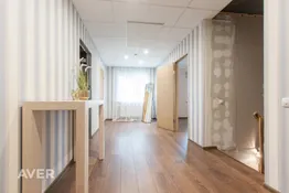 Plaša ģimenes māja Imantā