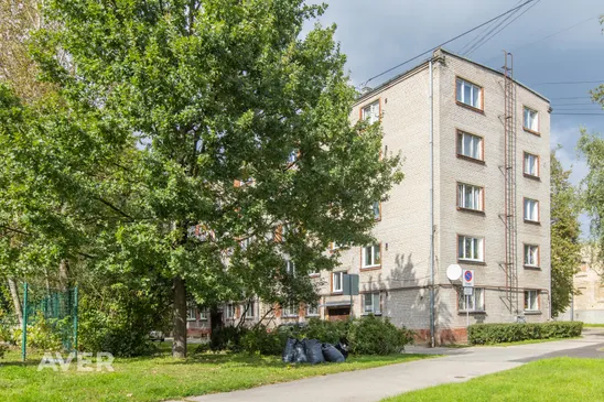 Latgales ielā