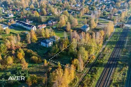 Jūrmala, Sloka, Vangažu iela 1