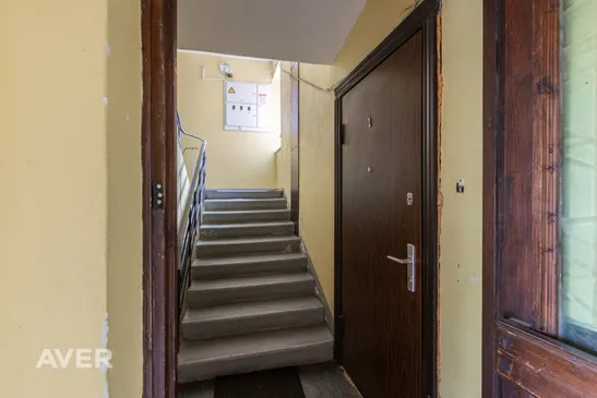 Nākotne, Dārza iela 2