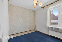 Plašš dzīvoklis Jēkabpils pašā centrā