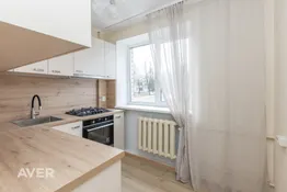 Divistabu dzīvoklis Olainē