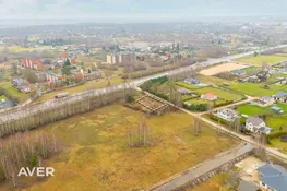 Jelgava, Jelgava, Zīles ceļš 2