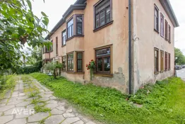 Mātera iela 35B, Jelgava