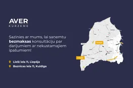 Dzīvoklis pie pašas Jūras