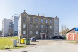 Duntes iela 1