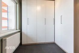 4 istabu dzīvoklis Salaspils Centrā