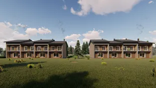 Ādažu nov., Carnikava, Ojāra Vācieša iela 28
