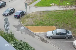 Pilnībā iekārtots 2 istabu dzīvoklis renovētā mājā