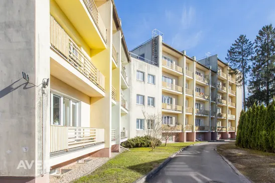 3 istabu dzīvoklis jaunajā projektā Spuņciemā