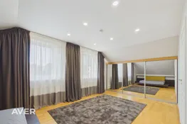 2 guļamistabu dvīņu māja Sunišos