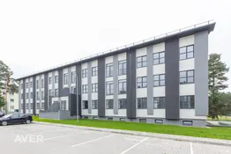 Jaunais projekts Silakrogā