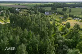 Olaines nov., Olaines pagasts, Kalmes 13