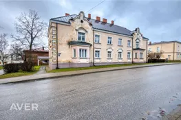 Dzīvoklis