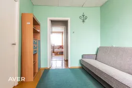 Upes iela 47, Bērvircava