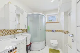 Cēsu Gaujasielas māja 142m2