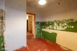 Dzīvoklis Liepājas labākajā vietā