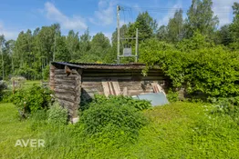 5-istabu māja ar 1,33ha lielu teritoriju 5minūšu attālumā no Ādažiem.