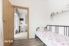 Vienstāvu māja Līčos