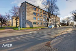 18.novembra iela 12, Rēzekne