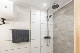 3 istabu dzīvoklis Kalnciemā