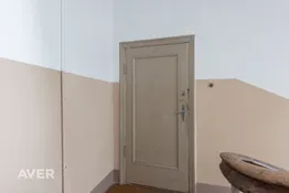 Plašs 3 istabu dzīvoklis Teikā