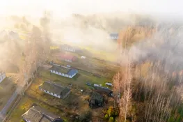 Pārdošanā plaša vienstāvu māja 5 minūšu braucienā no Liepas pagasta centra