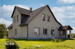 Privātmāja Alūksnes novadā
