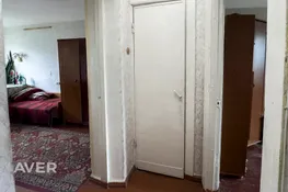 3 istabu dzīvoklis Rēzeknes centrā par pieejamu cenu
