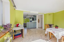 Cēsu Gaujasielas māja 142m2