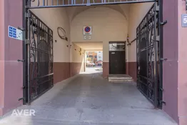 Parocīgi izplānots 3 ist dzīvoklis