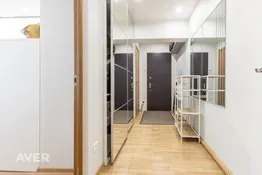 3 istabu dzīvoklis Imantā