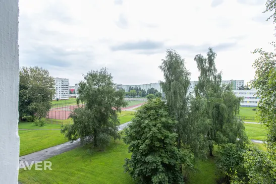 Rudens iela 6, Rīga