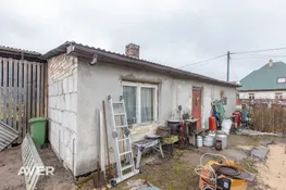 Mājīga divstāvu privātmāja