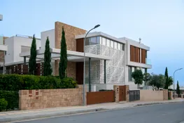 Adonis Beach Villa