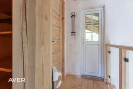 Paletes iela 8, Jenči
