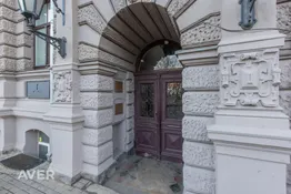 Biroja telpas Meierovica bulvārī