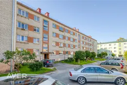 Vāveres ielas 1-istabu dzīvoklis