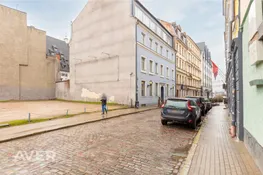 Dzīvoklis Daugavas krastā