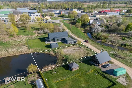 Ādažu nov., Ādaži, Parka iela 17