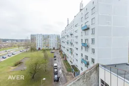 3-istabu dzīvoklis Jelgavā