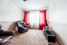 Silts divu istabu dzīvoklis Limbažos