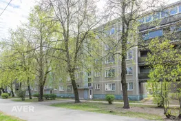 dzīvoklis